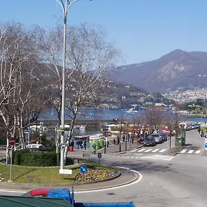 Penzion Il Vecchio Borgo Relais, Como
