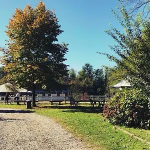  Farm stay La Fornace Centro Ippico