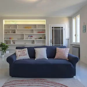  Apartment Casa Albertini