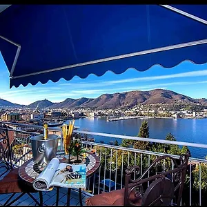  Apartment Lo Specchio Sul - The House Of Travelers