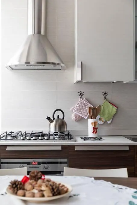 Apartment Magnifico Appartamento Centro Como - Rusconi 33 Italy