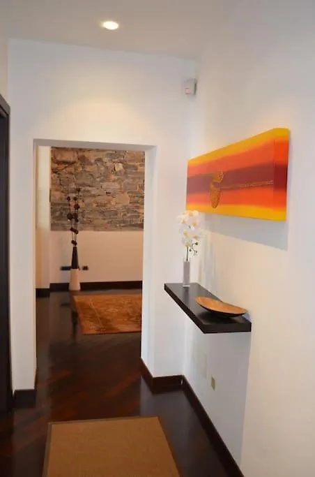 Apartment Magnifico Appartamento Centro Como - Rusconi 33