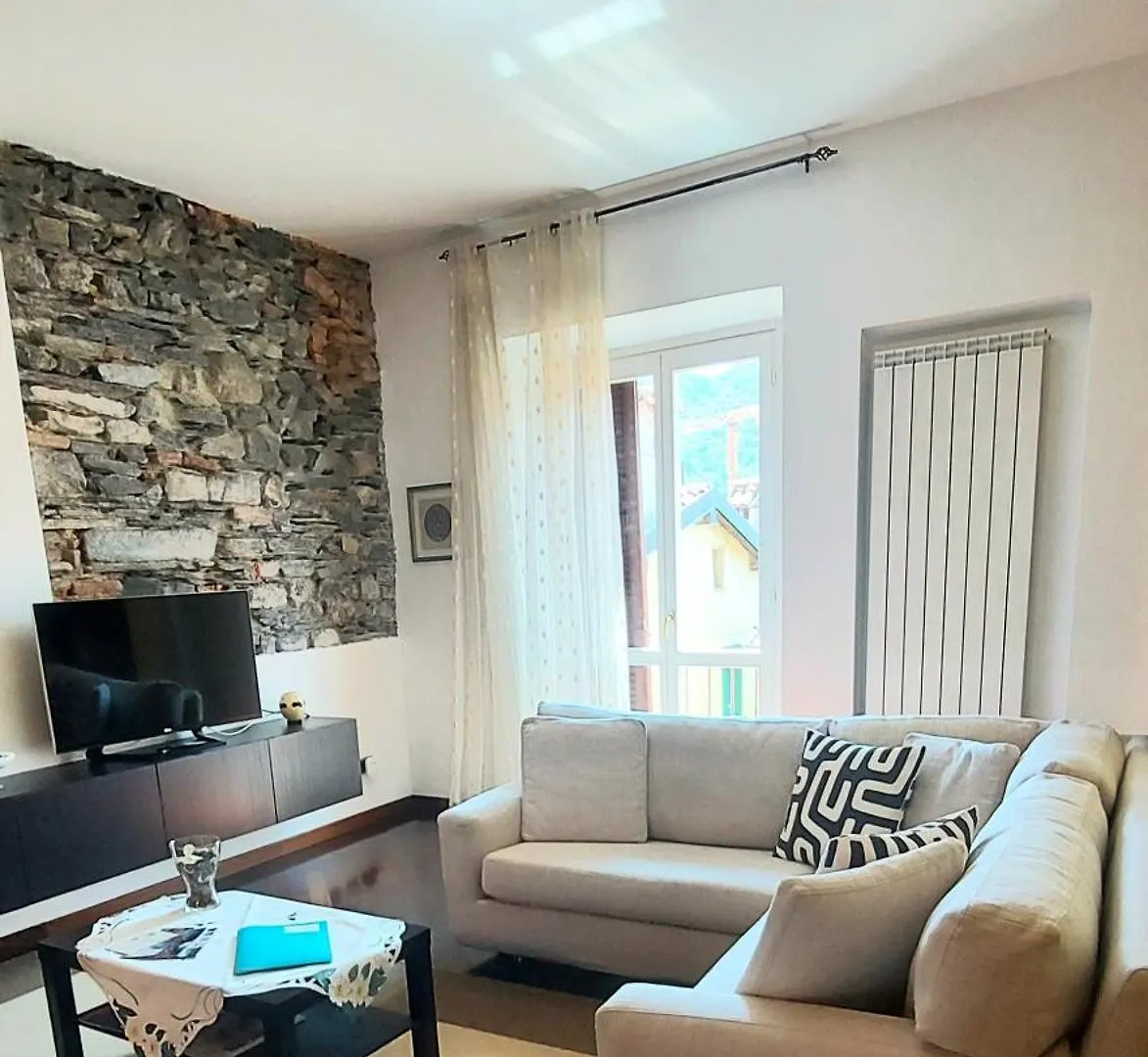 Apartment Magnifico Appartamento Centro Como - Rusconi 33