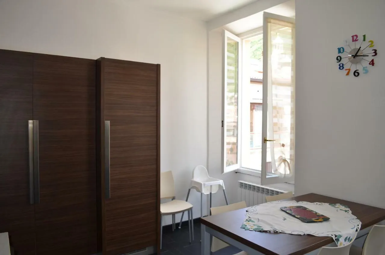 Magnifico Appartamento Centro Como - Rusconi 33 Apartment