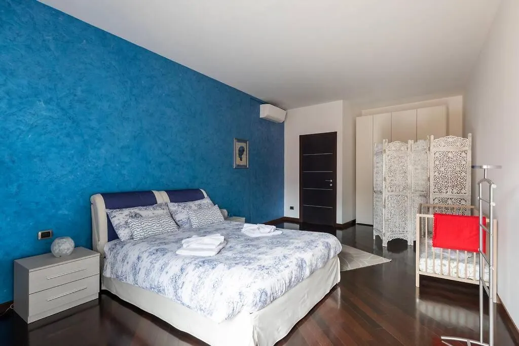 Magnifico Appartamento Centro Como - Rusconi 33 Apartment
